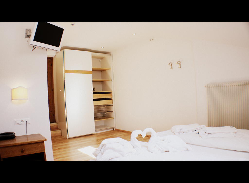 Hotel Etschquelle