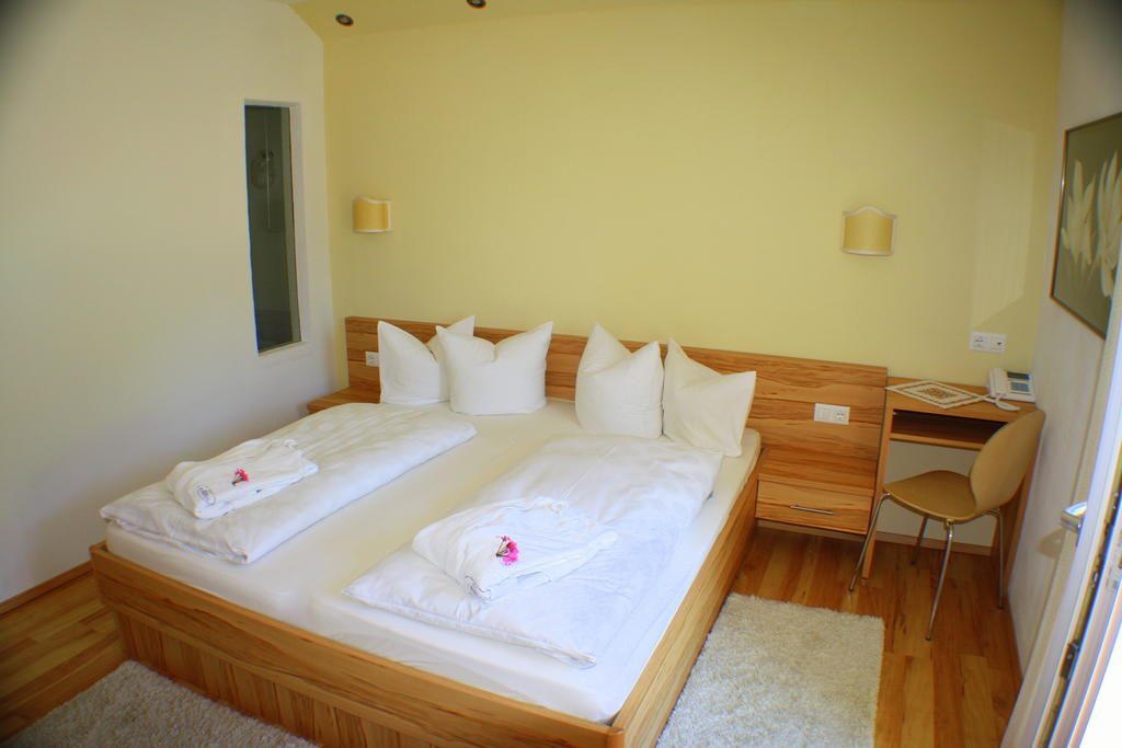 Hotel Etschquelle 3*