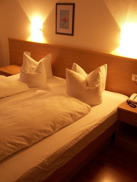 Hotel Etschquelle 3*