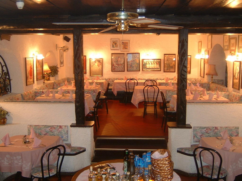 Hotel Etschquelle Reschen
