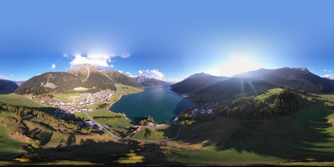 Etschquelle