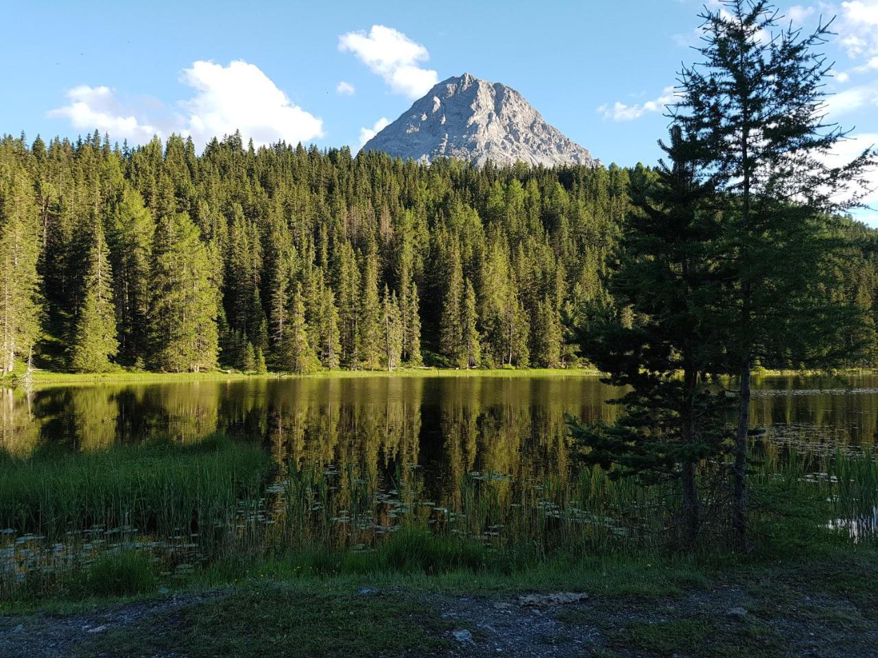 Etschquelle