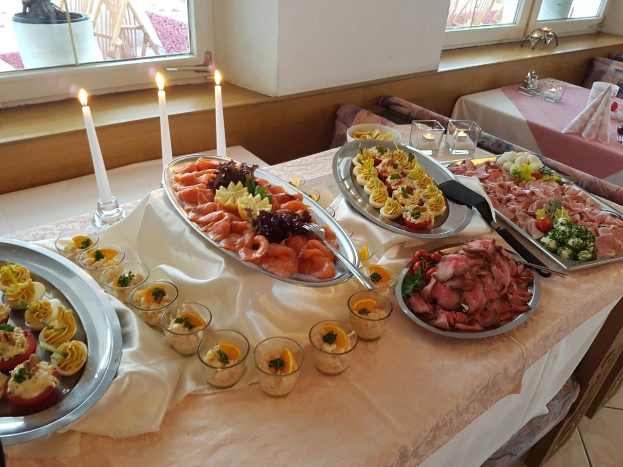 Etschquelle Hotel 3*